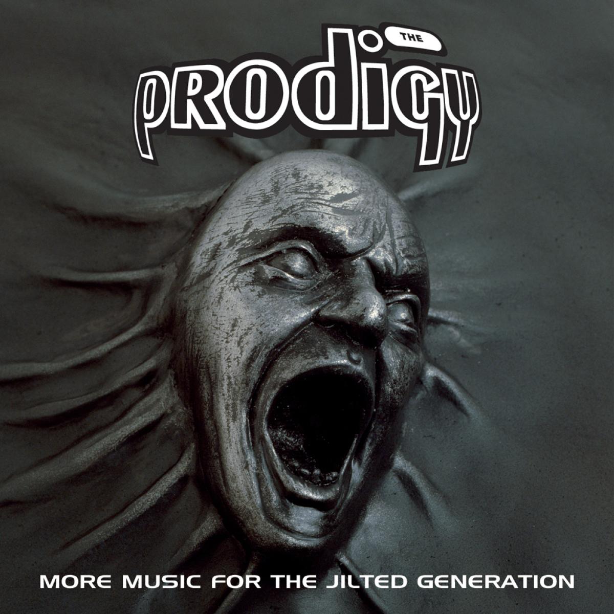 More Music For The Jilted Generation | Get Cheap Vinyl