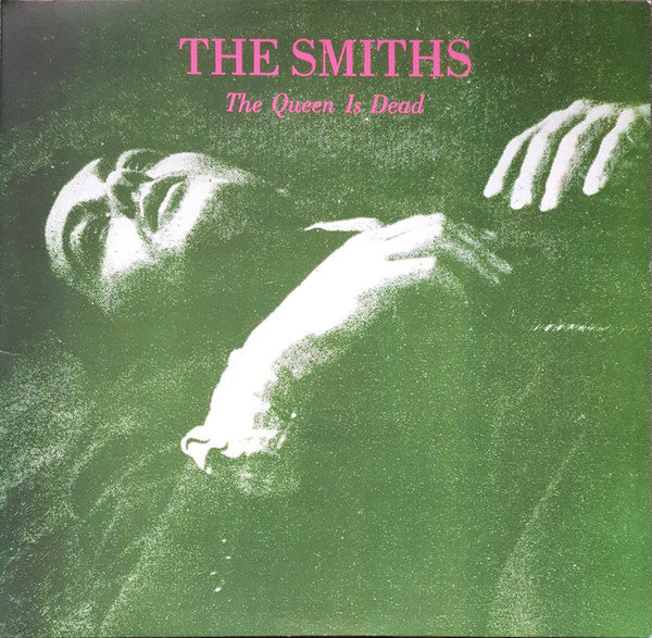 The Queen Is Dead | Mint (M) Mint (M) Get Cheap Vinyl