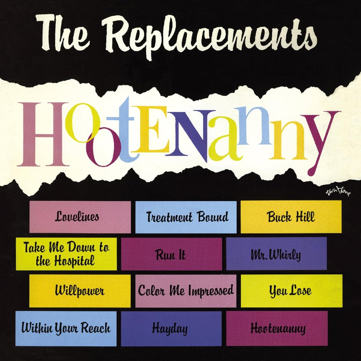 Hootenanny (VMP EXCLUSIVE: BLUE VINYL) | Mint (M) Mint (M) Get Cheap Vinyl