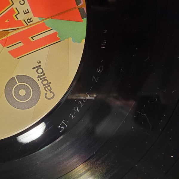 Give It To The People | Near Mint (NM) Near Mint (NM) Get Cheap Vinyl
