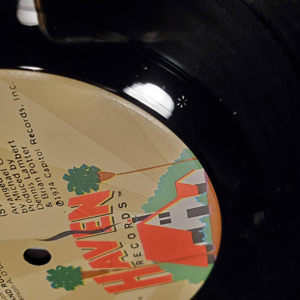 Give It To The People | Near Mint (NM) Near Mint (NM) Get Cheap Vinyl