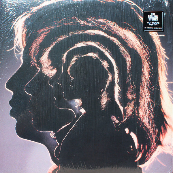 Hot Rocks 1964-1971 | Mint (M) Mint (M) Get Cheap Vinyl