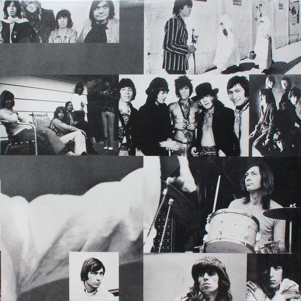 Hot Rocks 1964-1971 | Mint (M) Mint (M) Get Cheap Vinyl