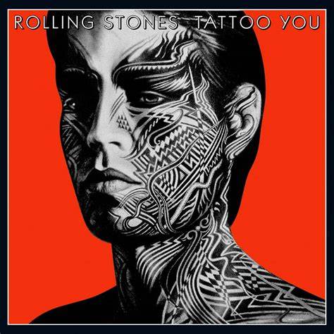 Tattoo You (Remastered Cassette) | Mint (M) Mint (M) Get Cheap Vinyl