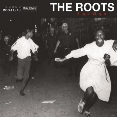 Things Fall Apart (2LP 180g Vinyl Import) | Mint (M) Mint (M) Get Cheap Vinyl