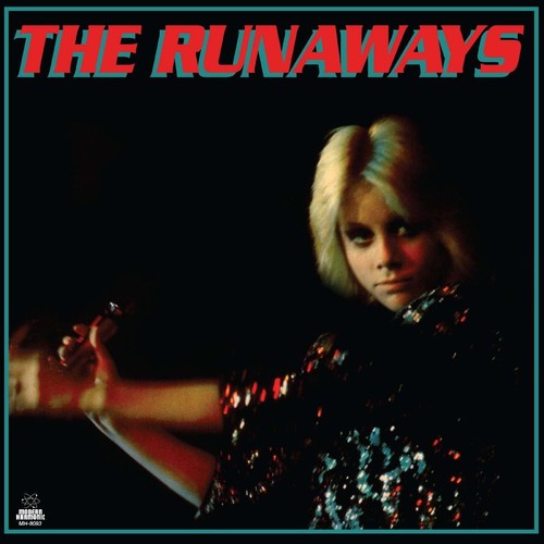 The Runaways | Mint (M) Mint (M) Get Cheap Vinyl