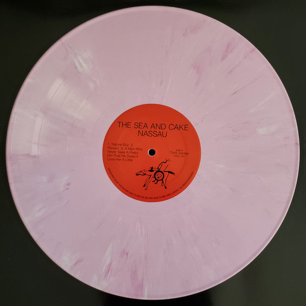 Nassau | Mint (M) Mint (M) Get Cheap Vinyl