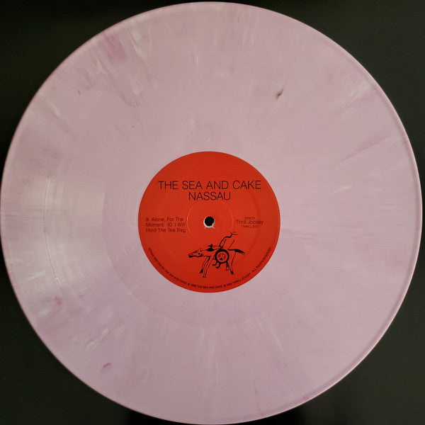 Nassau | Mint (M) Mint (M) Get Cheap Vinyl