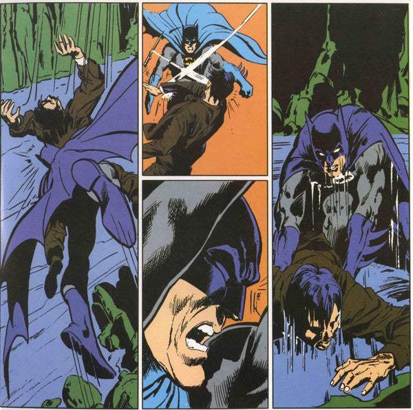 Batman And Robin | Mint (M) Mint (M) Get Cheap Vinyl