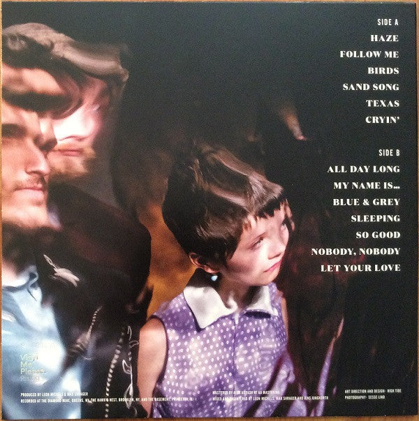 Haze | Mint (M) Mint (M) Get Cheap Vinyl