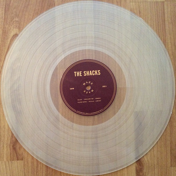 Haze | Mint (M) Mint (M) Get Cheap Vinyl