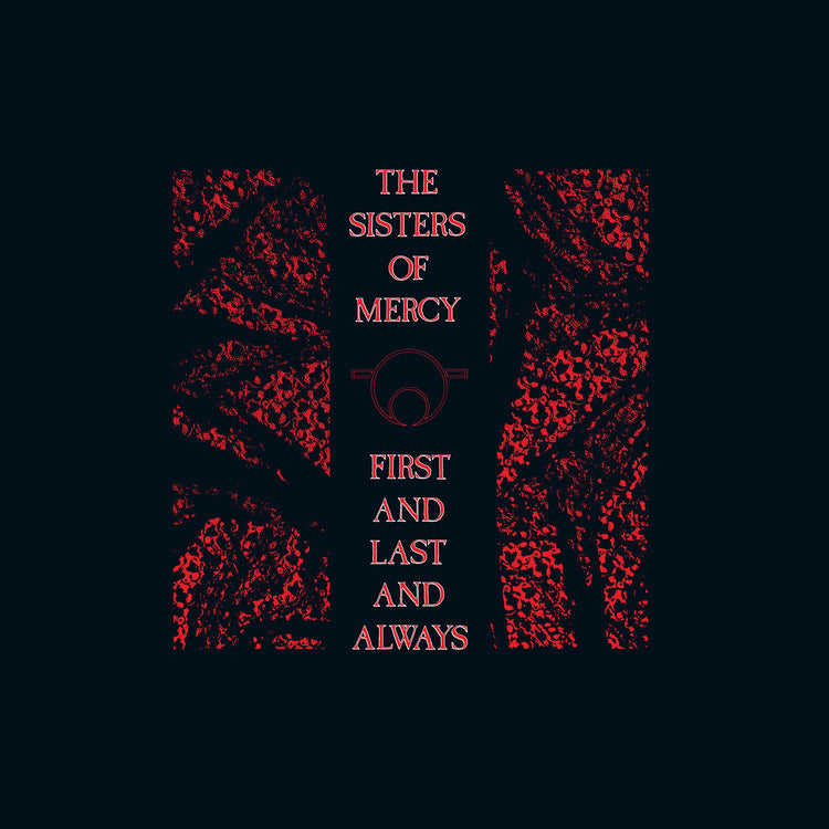 First And Last Always (Black & Red Marble Vinyl) (Brick & Mortar Exclusive) | Mint (M) Mint (M) Get Cheap Vinyl