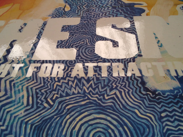 A Light For Attracting Attention | Mint (M) Mint (M) Get Cheap Vinyl