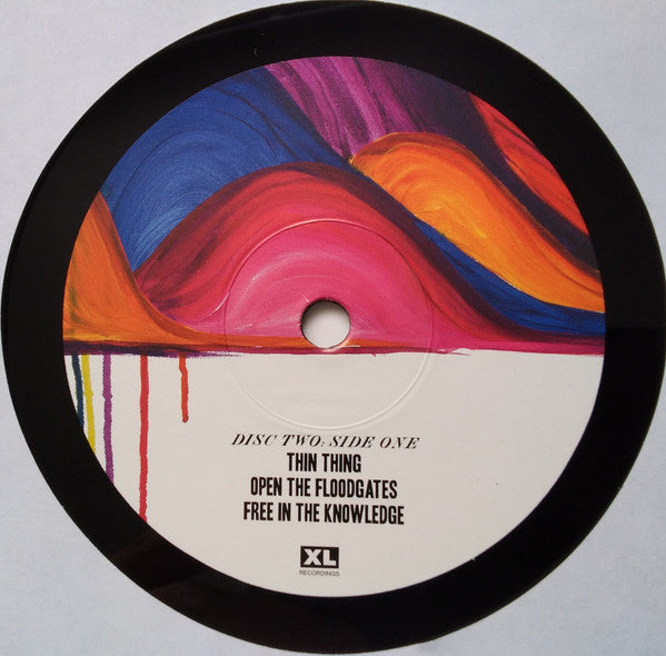 A Light For Attracting Attention | Mint (M) Mint (M) Get Cheap Vinyl