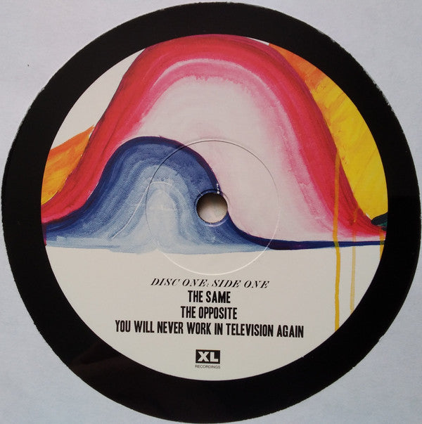 A Light For Attracting Attention | Mint (M) Mint (M) Get Cheap Vinyl