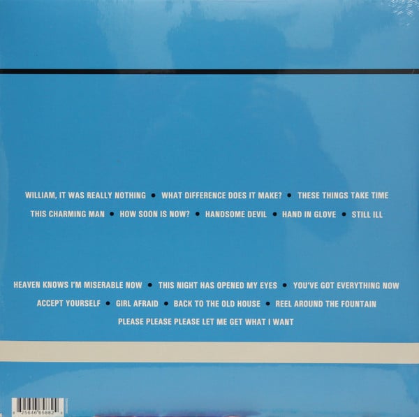 The Smiths Hatful Of Hollow Rhino Records (2), Rhino Records (2) LP, Comp, RE, 180 Mint (M) Mint (M) Get Cheap Vinyl