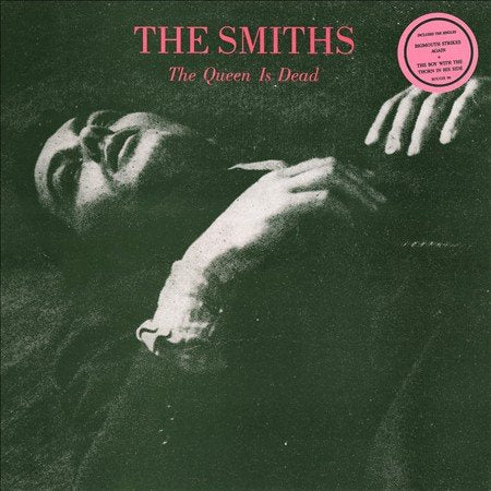 The Queen Is Dead | Mint (M) Mint (M) Get Cheap Vinyl