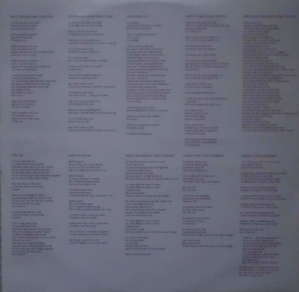 The Smiths The Smiths Warner Music UK Ltd. LP, Album, RE Mint (M) Mint (M) Get Cheap Vinyl