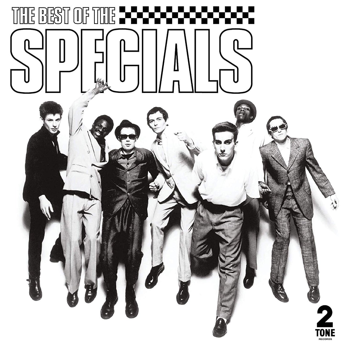 Best Of The Specials | Mint (M) Mint (M) Get Cheap Vinyl