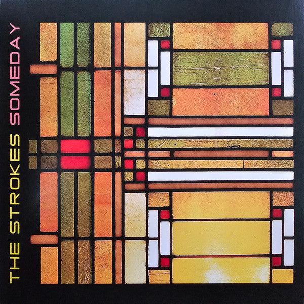 The Singles (06.25.2001-09.06.2006) - Volume 01 | Mint (M) Mint (M) Get Cheap Vinyl