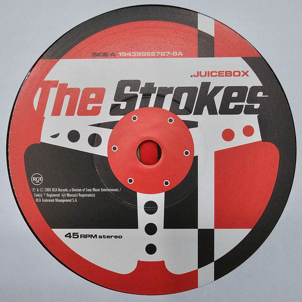 The Singles (06.25.2001-09.06.2006) - Volume 01 | Mint (M) Mint (M) Get Cheap Vinyl