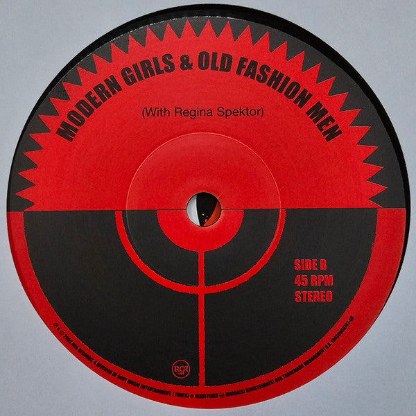 The Singles (06.25.2001-09.06.2006) - Volume 01 | Mint (M) Mint (M) Get Cheap Vinyl