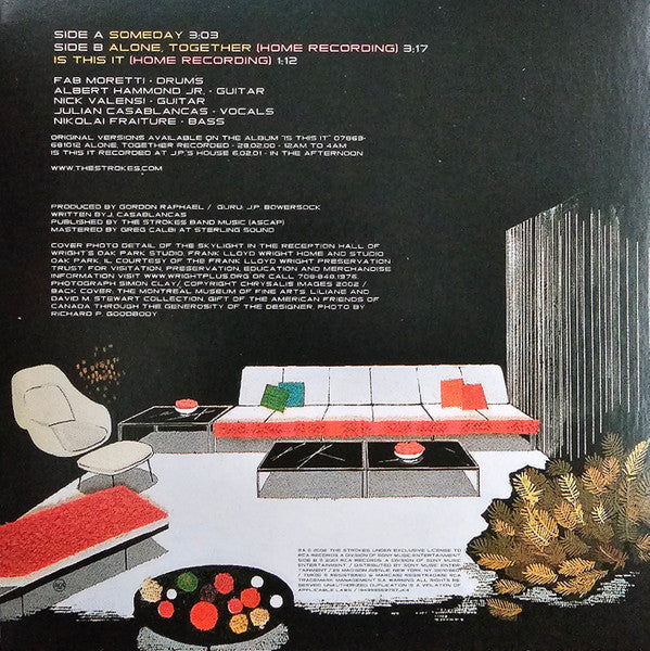 The Singles (06.25.2001-09.06.2006) - Volume 01 | Mint (M) Mint (M) Get Cheap Vinyl
