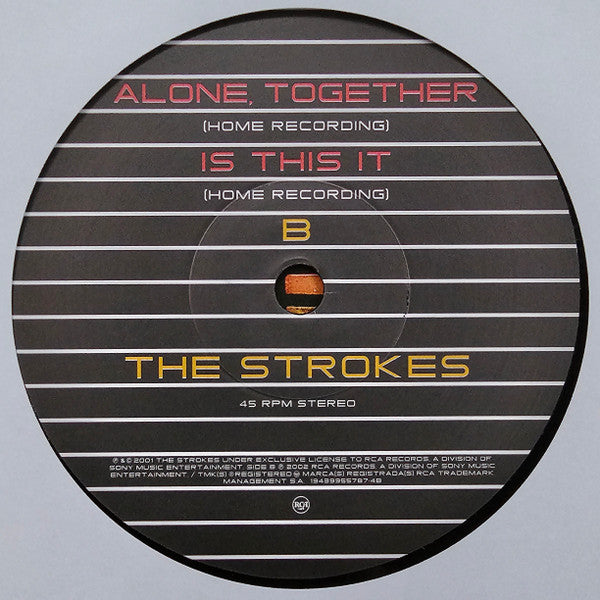 The Singles (06.25.2001-09.06.2006) - Volume 01 | Mint (M) Mint (M) Get Cheap Vinyl