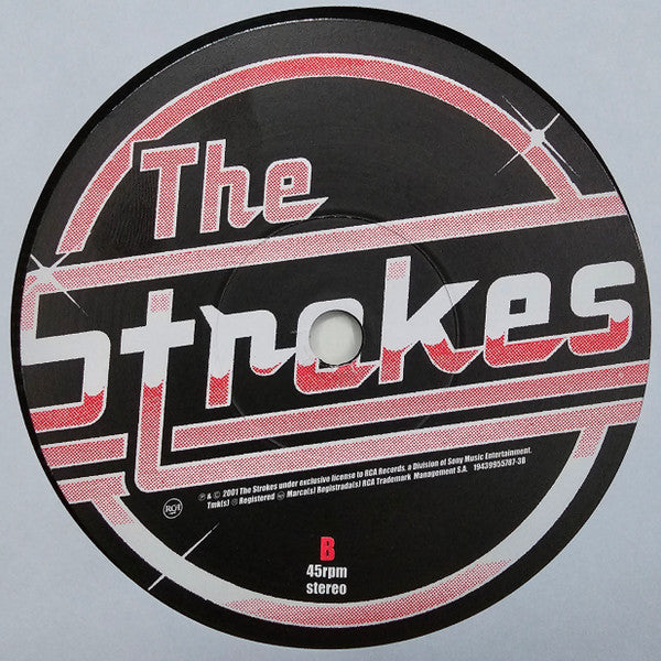 The Singles (06.25.2001-09.06.2006) - Volume 01 | Mint (M) Mint (M) Get Cheap Vinyl