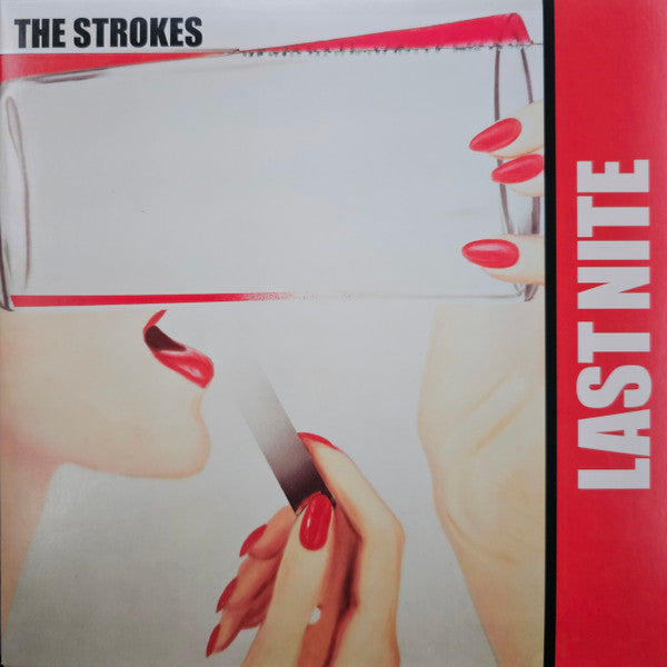 The Singles (06.25.2001-09.06.2006) - Volume 01 | Mint (M) Mint (M) Get Cheap Vinyl