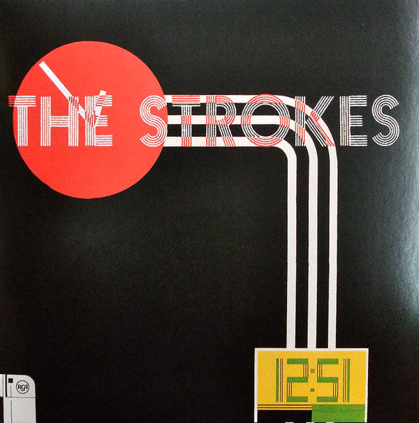 The Singles (06.25.2001-09.06.2006) - Volume 01 | Mint (M) Mint (M) Get Cheap Vinyl