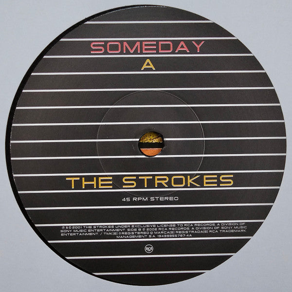 The Singles (06.25.2001-09.06.2006) - Volume 01 | Mint (M) Mint (M) Get Cheap Vinyl