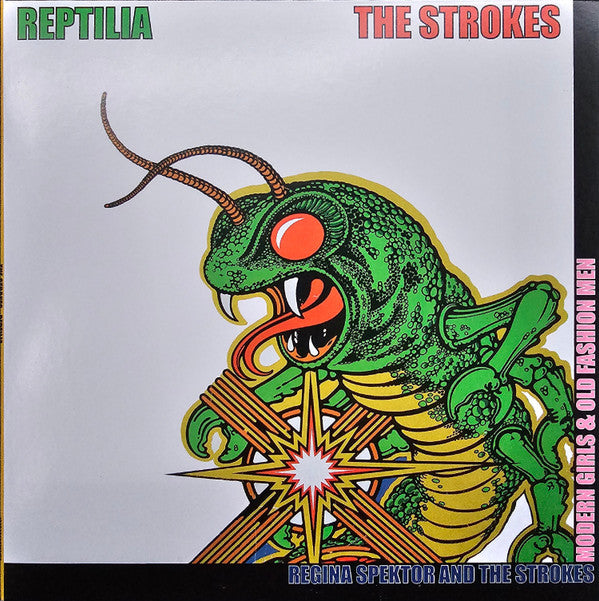 The Singles (06.25.2001-09.06.2006) - Volume 01 | Mint (M) Mint (M) Get Cheap Vinyl
