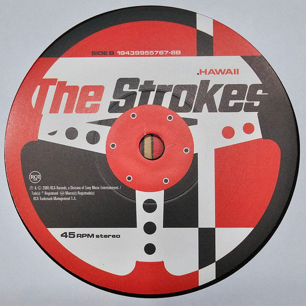 The Singles (06.25.2001-09.06.2006) - Volume 01 | Mint (M) Mint (M) Get Cheap Vinyl