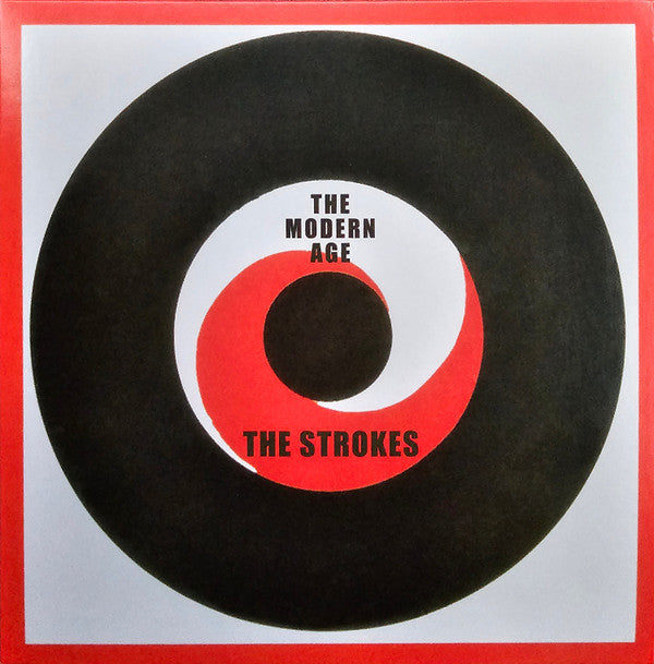 The Singles (06.25.2001-09.06.2006) - Volume 01 | Mint (M) Mint (M) Get Cheap Vinyl