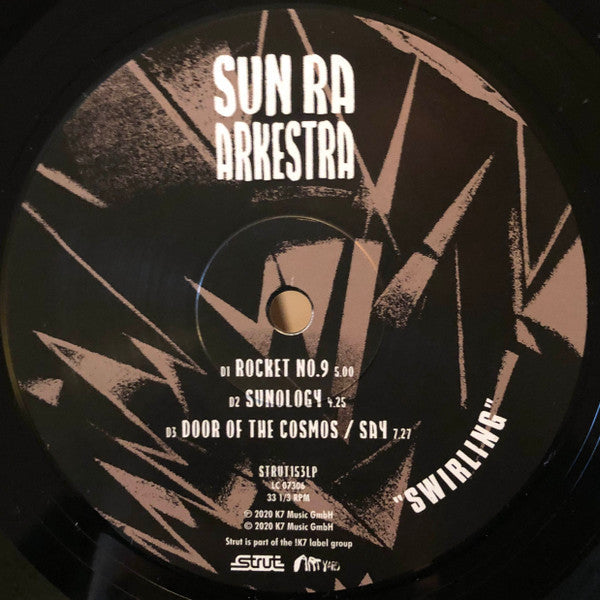 Swirling | Mint (M) Mint (M) Get Cheap Vinyl