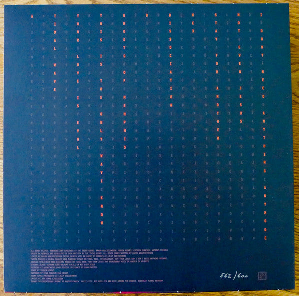 First Light | Mint (M) Mint (M) Get Cheap Vinyl