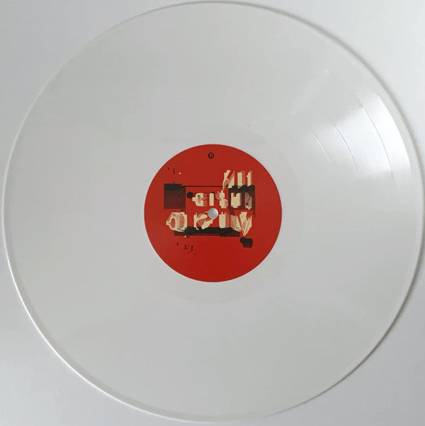In The Music (WHITE VINYL) | Mint (M) Mint (M) Get Cheap Vinyl