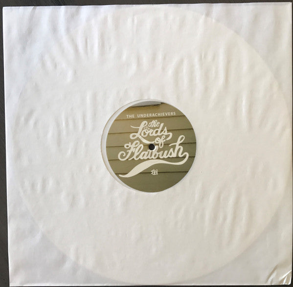 The Lords Of Flatbush | Mint (M) Mint (M) Get Cheap Vinyl
