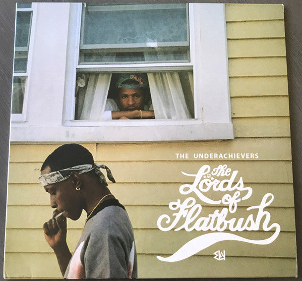 The Lords Of Flatbush | Mint (M) Mint (M) Get Cheap Vinyl