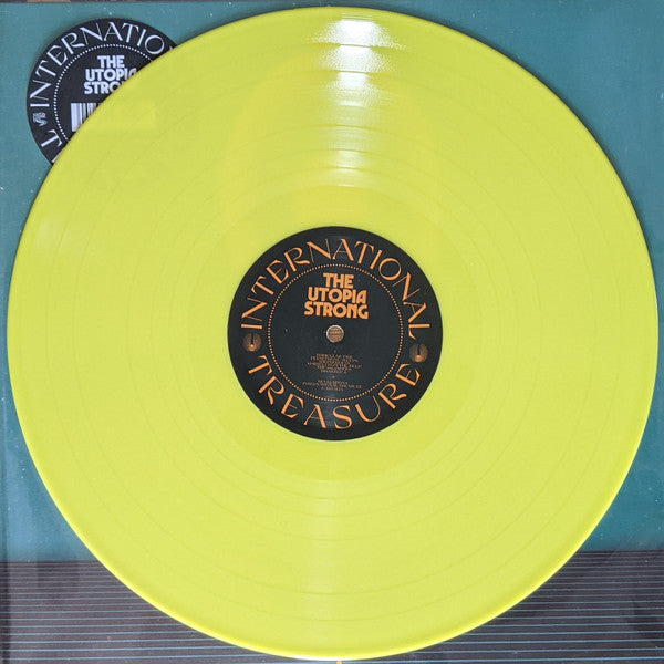 International Treasure | Mint (M) Mint (M) Get Cheap Vinyl