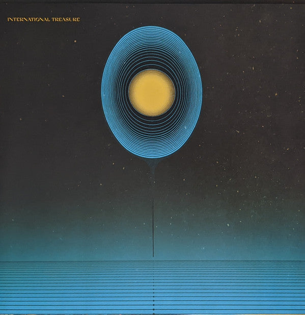 International Treasure | Mint (M) Mint (M) Get Cheap Vinyl