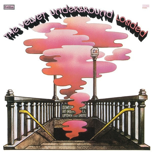 Loaded (VINYL) | Mint (M) Mint (M) Get Cheap Vinyl