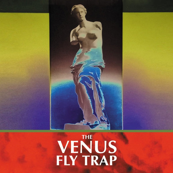 Mars | Get Cheap Vinyl