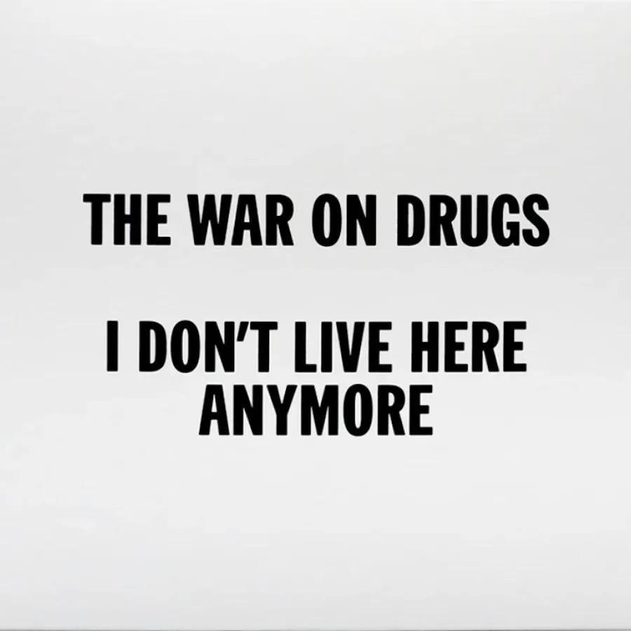I Don't Live Here Anymore (2LP Box + 7" + Cassette) | Mint (M) Mint (M) Get Cheap Vinyl