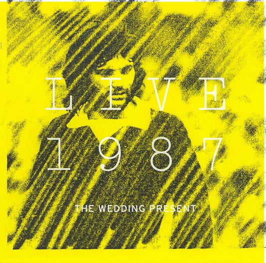 Live 1987 | Get Cheap Vinyl