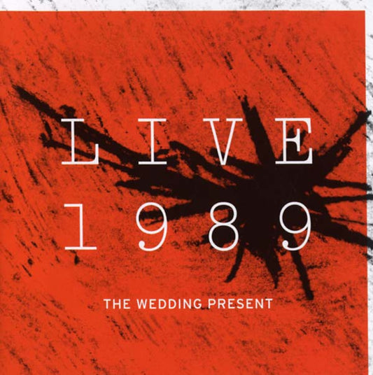 Live 1989 | Get Cheap Vinyl