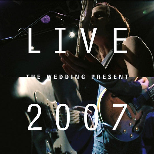 Live 2007 | Get Cheap Vinyl