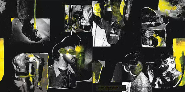 Beauty Behind The Madness (2xVINYL) | Mint (M) Mint (M) Get Cheap Vinyl