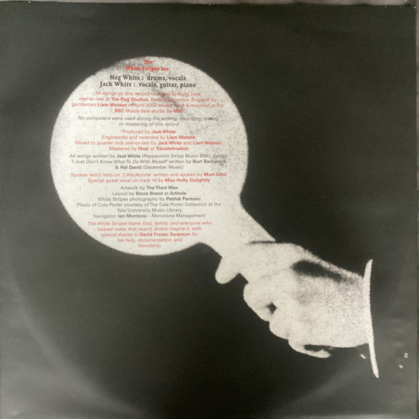 Elephant | Mint (M) Mint (M) Get Cheap Vinyl